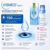 Vismed Multi nawilżające krople do oczu 0,18 %, 10 ml