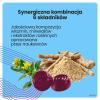 Vit Vibes Calm & Balance żelki smak malinowy, 60 szt.