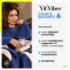 Vit Vibes Calm & Balance żelki smak malinowy, 60 szt.