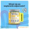 Vit Vibes Immunity Power żelki smak marakuja cytryna, 60 szt.