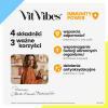 Vit Vibes Immunity Power żelki smak marakuja cytryna, 60 szt.