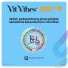 Vit Vibes Immunity Power żelki smak marakuja cytryna, 60 szt.