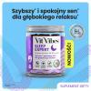 Vit Vibes Sleep Expert żelki o smaku jagodowym z nutą lawendy, 60 szt.