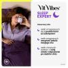 Vit Vibes Sleep Expert żelki o smaku jagodowym z nutą lawendy, 60 szt.