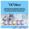 Vit Vibes Sleep Expert żelki o smaku jagodowym z nutą lawendy, 60 szt.