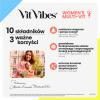 Vit Vibes Women's Multi-Vit żelki smak pomarańcza i mango, 60 szt.