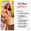 Vit Vibes Women's Multi-Vit żelki smak pomarańcza i mango, 60 szt.
