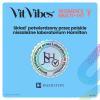 Vit Vibes Women's Multi-Vit żelki smak pomarańcza i mango, 60 szt.