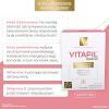 VITAPIL Dermo Hialuronowe nawilżenie, 60kaps.