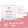 VITAPIL Dermo Kolagenowy lifting, 30sasz.