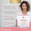 VITAPIL Dermo Kolagenowy lifting, 30sasz.