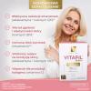 VITAPIL Dermo Komórkowe odmłodzenie, 30kaps.