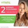 VITAPIL® klasyczna formuła – przy wzmożonym wypadaniu włosów, 60 kapsułek