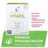 VITAPIL® klasyczna formuła – przy wzmożonym wypadaniu włosów, 60 kapsułek