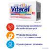 VITARAL 30 tabletek