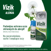VIZIK Alergia Krople do oczu, 10ml