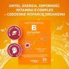 Witamina B complex, 30kaps.