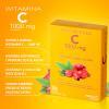 Witamina C 1000 mg z ekstraktem z kwiatów róży dzikiej, 30 kaps.