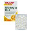 WITAMINA D3 2000 60 kapsułek Walmark Plus