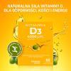 Witamina D3 4000 j.m., 60 kaps.