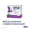 Xylo Aroma-Therapy Baby Maść do nacierania klatki piersiowej od 1 dnia życia, 50 ml