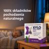 Xylo Aroma-Therapy Baby Maść do nacierania klatki piersiowej od 1 dnia życia, 50 ml