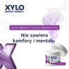 Xylo Aroma-Therapy Baby Maść do nacierania klatki piersiowej od 1 dnia życia, 50 ml