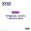 Xylo Aroma-Therapy Baby Maść do nacierania klatki piersiowej od 1 dnia życia, 50 ml