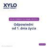 Xylo Aroma-Therapy Baby Maść do nacierania klatki piersiowej od 1 dnia życia, 50 ml