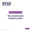Xylo Aroma-Therapy Baby Maść do nacierania klatki piersiowej od 1 dnia życia, 50 ml