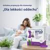 Xylo Aroma-Therapy Baby Maść do nacierania klatki piersiowej od 1 dnia życia, 50 ml