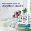 Xylo Aroma-Therapy Maść do nacierania klatki piersiowej, 50 ml