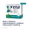 Xylo Aroma-Therapy Maść do nacierania klatki piersiowej, 50 ml
