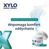 Xylo Aroma-Therapy Maść do nacierania klatki piersiowej, 50 ml