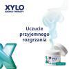 Xylo Aroma-Therapy Maść do nacierania klatki piersiowej, 50 ml