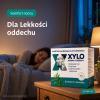 Xylo Aroma-Therapy Maść do nacierania klatki piersiowej, 50 ml