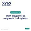 Xylo Aroma-Therapy Maść do nacierania klatki piersiowej, 50 ml