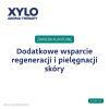 Xylo Aroma-Therapy Maść do nacierania klatki piersiowej, 50 ml