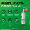 Xylometazolin + Dexpanthenol WZF Spray do nosa, 10 ml - lek na katar