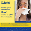 Xylorin 0,55 mg/ml areozol do nosa, 18 ml