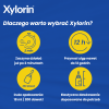 Xylorin 0,55 mg/ml areozol do nosa, 18 ml