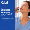 Xylorin 0,55 mg/ml areozol do nosa, 18 ml