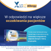 Xyzal Allergy 5 mg, 10 tabletek powlekanych