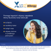 Xyzal Allergy 5 mg, 10 tabletek powlekanych