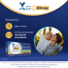 Xyzal Allergy 5 mg, 10 tabletek powlekanych