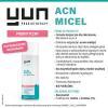 YUN ACN MICEL Prebiotyczny płyn micelarny, 200 ml