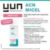 YUN ACN MICEL Prebiotyczny płyn micelarny, 200 ml
