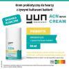YUN ACN REPAIR CREAM Probiotyczny krem do twarzy, 50 ml
