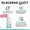 YUN ACN WASH Prebiotyczny oczyszczający żel do mycia twarzy, 150 ml