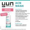 YUN ACN WASH Prebiotyczny oczyszczający żel do mycia twarzy, 150 ml